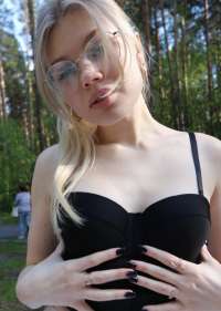 Haz duygusunun zirvesine sürükleyen Anna