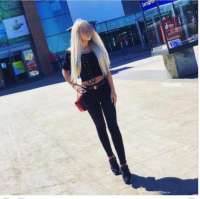 Her türlü zevki yaşamaya açık Rana