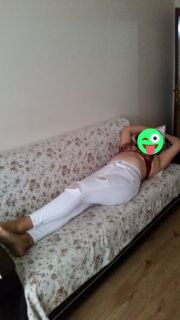 Heyecanlandıracak escort Sabina