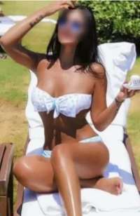 Heyecanlı ve neşeli Gülperi