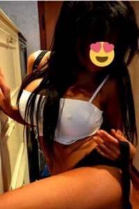 İhtiras delisi balıketli escort Nazlı