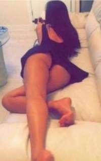 İhtiras delisi balıketli escort Nazlı