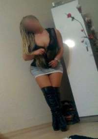 İlgi çekici escort Melis