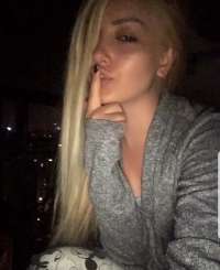 İlgiden çok hoşlanan Olcay