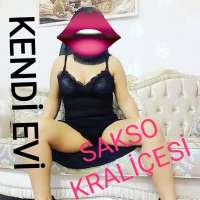 İlişki esnasında fantezi yaşamayı seven Sıla