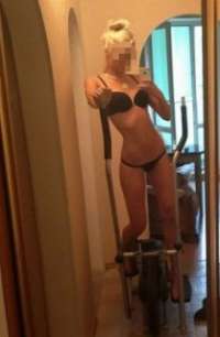 İşinde başarılı escort Ceylan