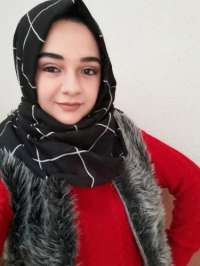 İşini severekn yapan Deniz