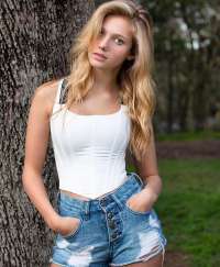 İşte dünyanın en çekici sporcu kızları! 