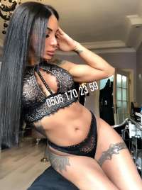 Kalp ritimlerini artıracak escort Afet