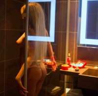 Kayseri Kısa Boylu Escort Kadın Reyhan