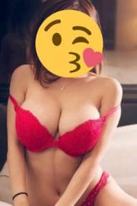 Kayseri yeni kumral escort Lamiye