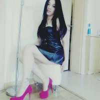 Kayseride Kaliteli Bir Geceyi Escort İdil Sunacak