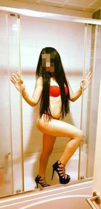 Kayseride yeni seksi escort Eda