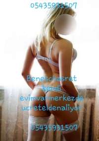 Kayseride yeni ucuz escort Hasret