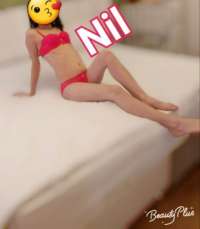 Kayseri'nin en seksi bayanı Gazel