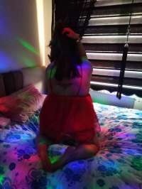 Kayserinin yeni bombası escort bayan Buket
