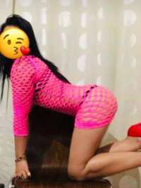 Kendi evi olan Eskişehir escort bayan Nurlana