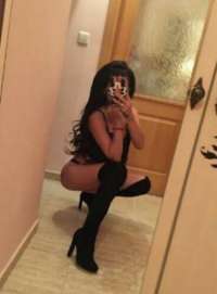 Kendi evi olan Eskişehir escort bayan Nurlana