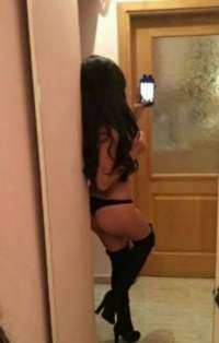 Kendi evi olan Eskişehir escort bayan Nurlana