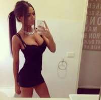 Kendi yeri olan konya escort bayan Sila