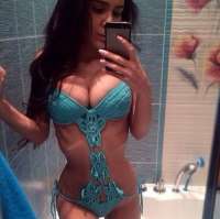 Kendi yeri olan konya escort bayan Sila