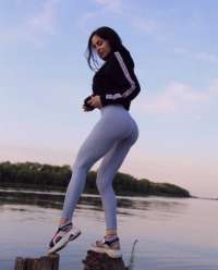 Anawimcc seksi sporcu kızları