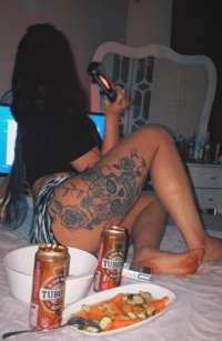 Kendine güzel bakan escort Gülü