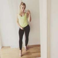 Keyfi beraber tattıracak Aslı