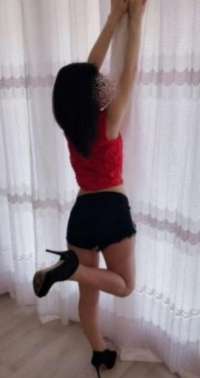 Konya 29 Yaş Escort  Kader