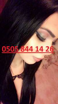 Konya escort bayan Kübra