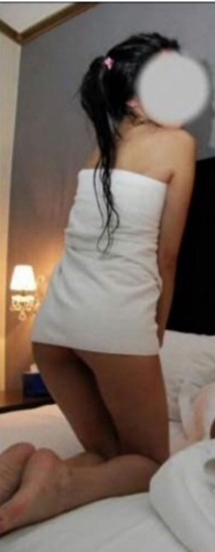 Konya Merkezde esmer escort Deniz
