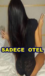Konya Merkezde esmer escort Deniz