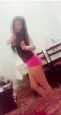 Konya Merkezde esmer escort Deniz