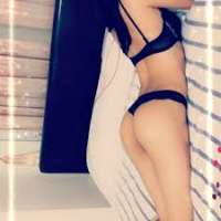 Konya siyahsaçlı escort Sarah