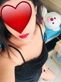 Konya Yeni Escort Bayan Banu