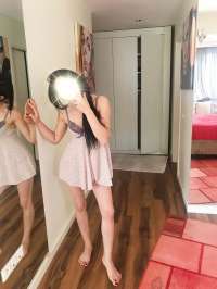 Konyada misafir escort bayan Arzu