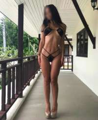 Kuralları yok Eden Escort Bayan Şebnem