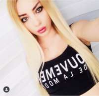 Kusursuz ve çekici escort İrem