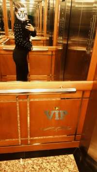 Küsursuz vücuta sahip Gamze