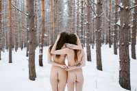 Lezbiyen bir eskort işini nasıl buldum