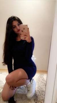 Macera Sever Elit Escort Sabiha