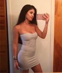 Macera Sever Elit Escort Sabiha