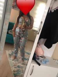 Malatya escort Emira