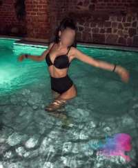 Malatya seksi escort Kadın Mina