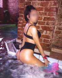 Malatya seksi escort Kadın Mina