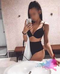Malatya seksi escort Kadın Mina