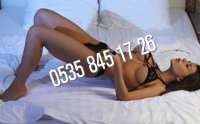 Malatyalı VİP escort Sevgi