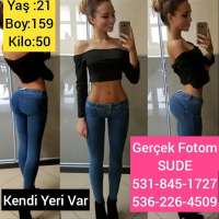 Malatyanın yeni saksocu bayanı SUDE