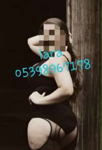 Masaj yeteneklerime sahib Zafire