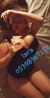 Masaj yeteneklerime sahib Zafire